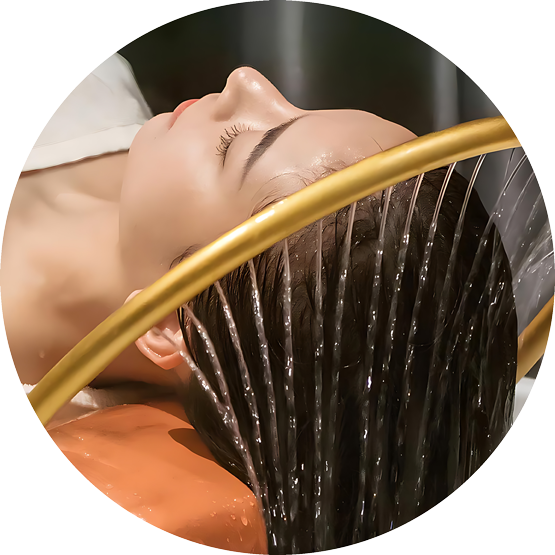 Head Spa